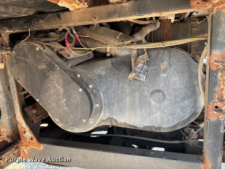 image for item DT3264 2009 Polaris Ranger 700 XP utility vehicle