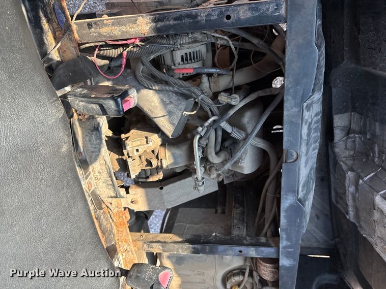 image for item DT3264 2009 Polaris Ranger 700 XP utility vehicle