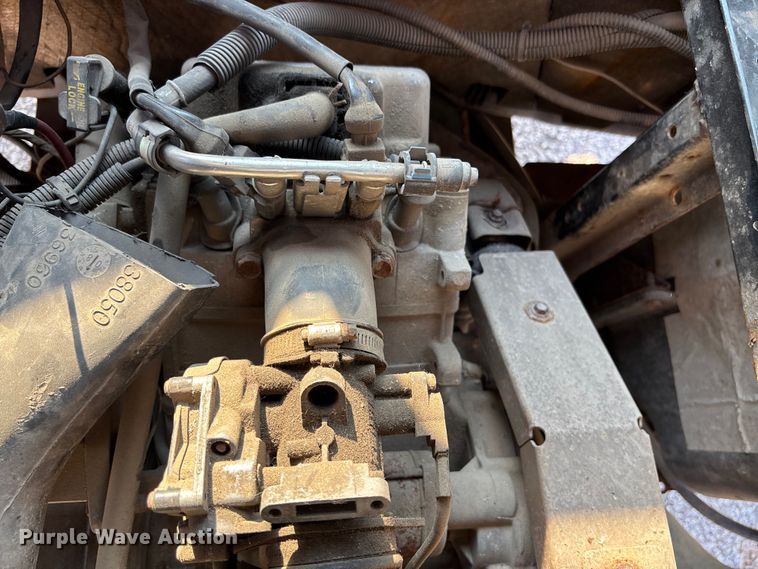 image for item DT3264 2009 Polaris Ranger 700 XP utility vehicle