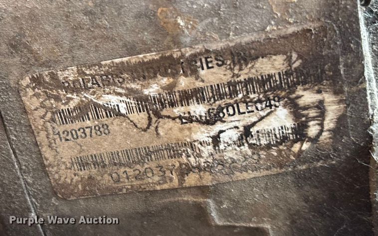 image for item DT3264 2009 Polaris Ranger 700 XP utility vehicle