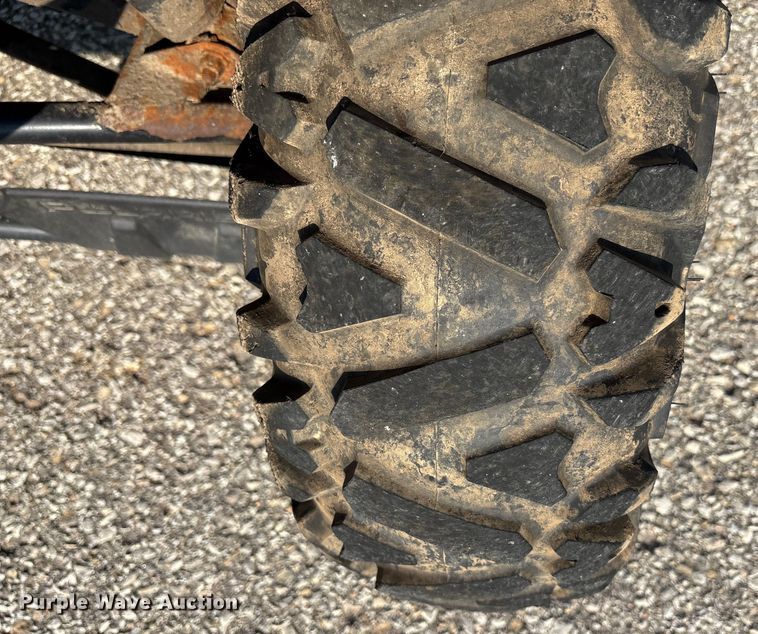 image for item DT3264 2009 Polaris Ranger 700 XP utility vehicle