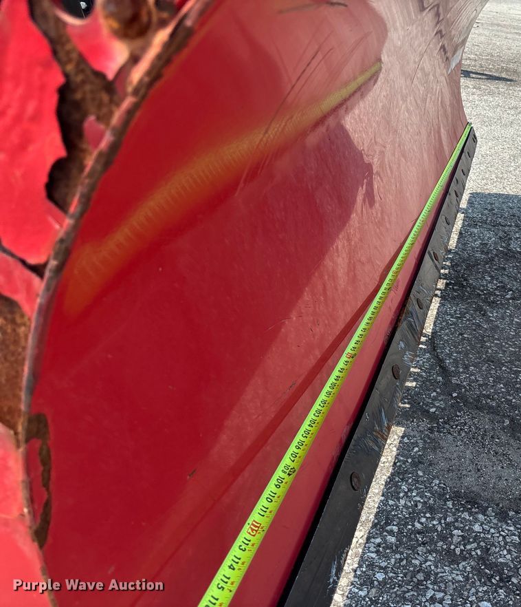 image for item DT3268 2013 Ford F750 Super Duty dump flatbed truck