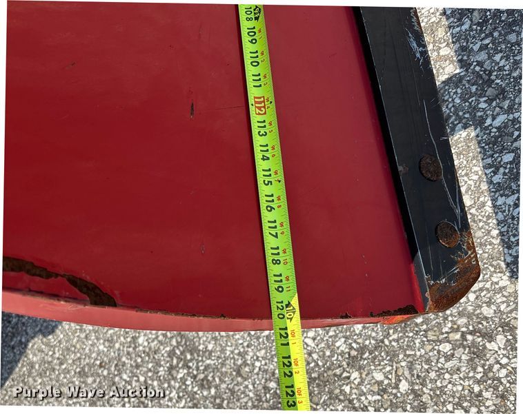 image for item DT3268 2013 Ford F750 Super Duty dump flatbed truck