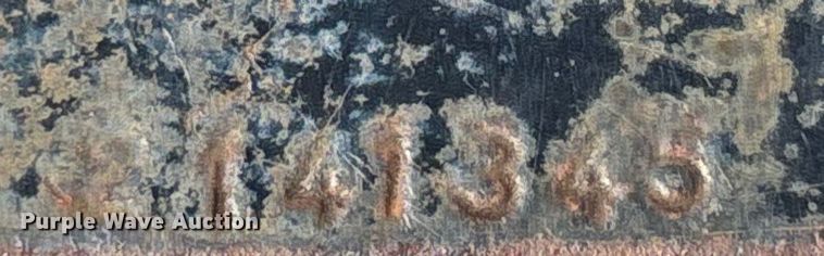 image for item DT3272 2010 PJ utility trailer