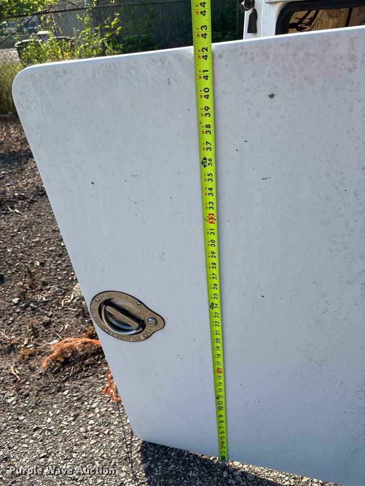 image for item DT3275 Fibre Body utility bed insert