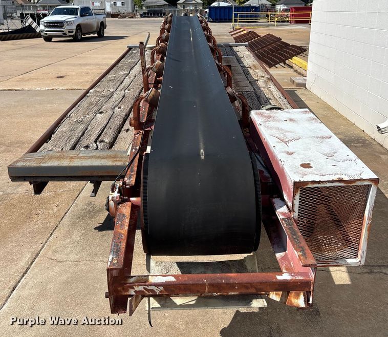 image for item DT3285 conveyor