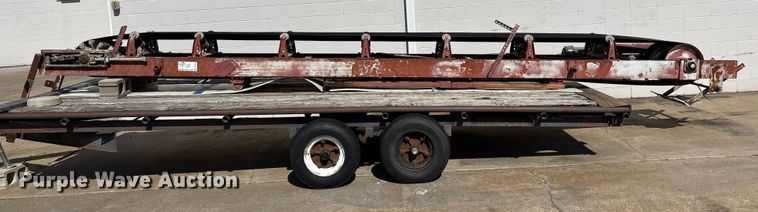 image for item DT3285 conveyor