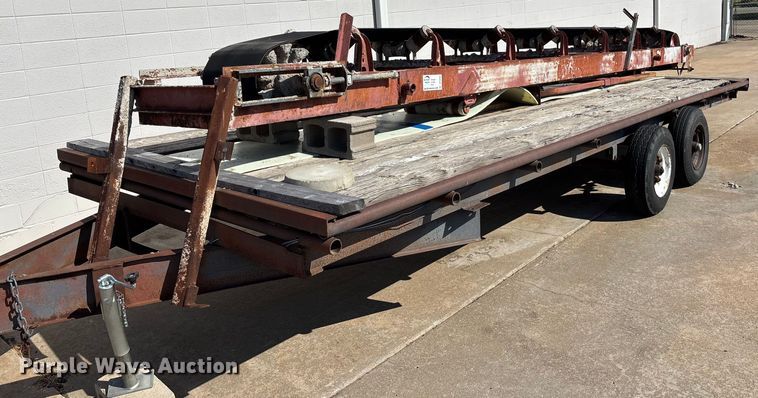 image for item DT3285 conveyor