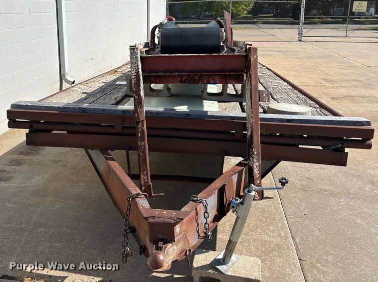image for item DT3285 conveyor