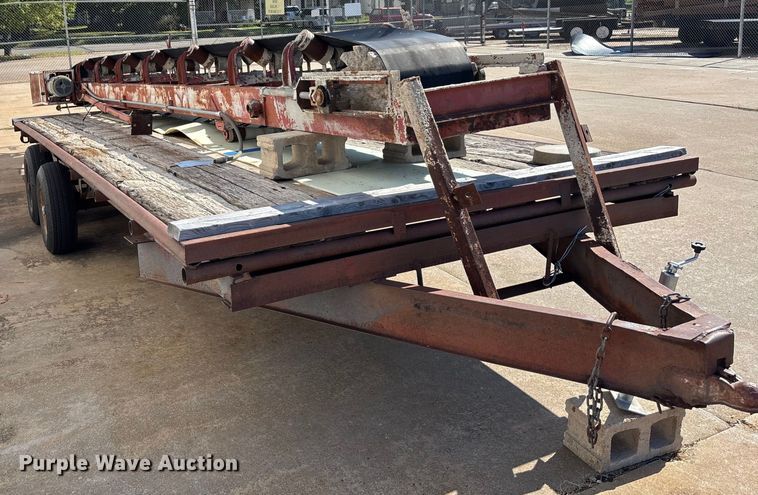 image for item DT3285 conveyor