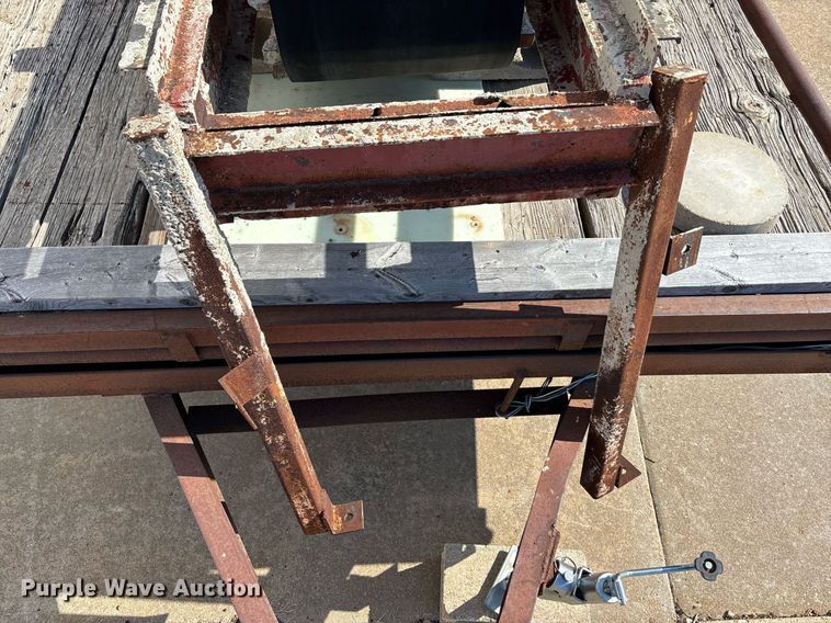 image for item DT3285 conveyor