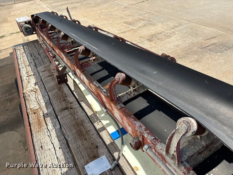 image for item DT3285 conveyor