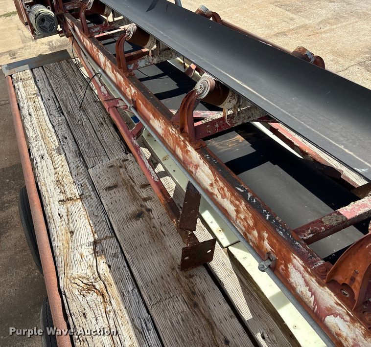 image for item DT3285 conveyor