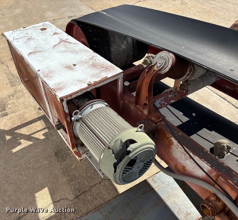 image for item DT3285 conveyor