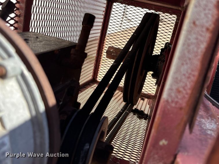 image for item DT3285 conveyor