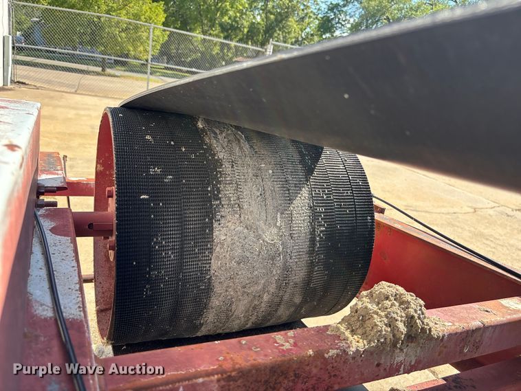 image for item DT3285 conveyor