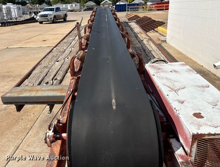 image for item DT3285 conveyor