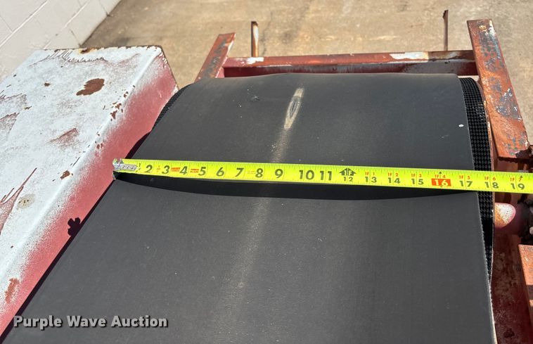 image for item DT3285 conveyor