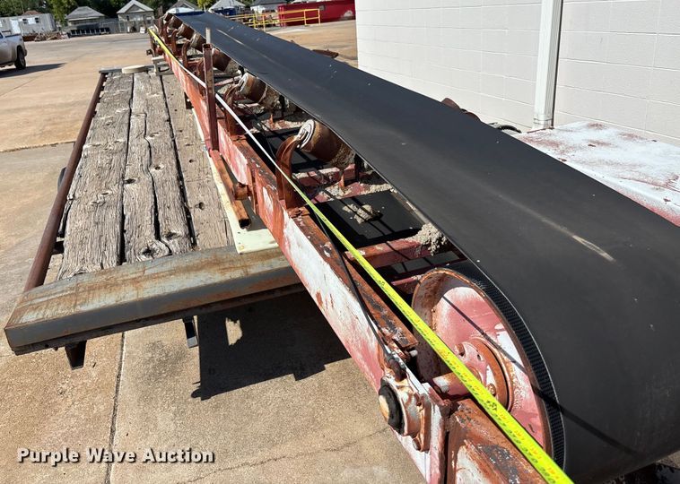 image for item DT3285 conveyor