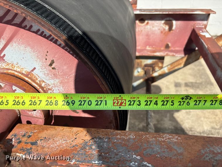 image for item DT3285 conveyor