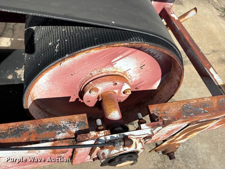 image for item DT3285 conveyor