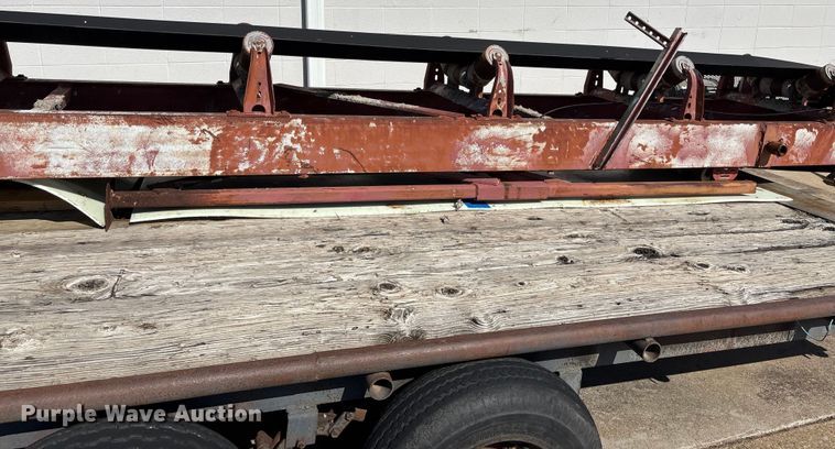 image for item DT3285 conveyor