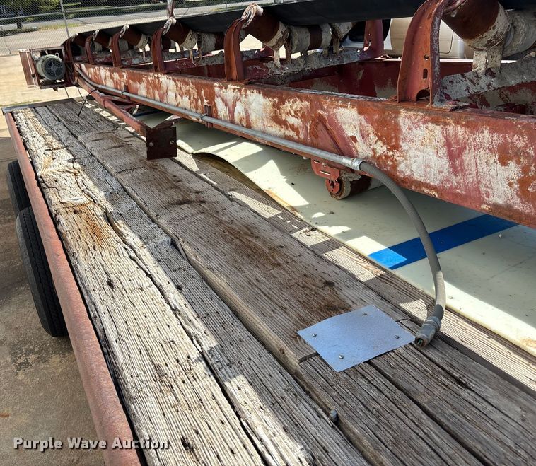 image for item DT3285 conveyor