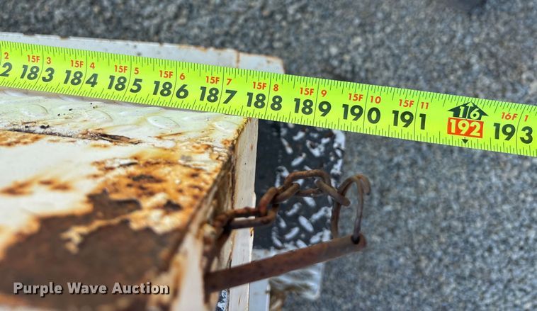 image for item DT3290 2001 Freightliner FL70 bucket truck