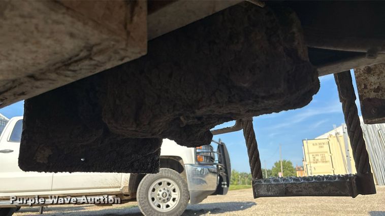 image for item DT3290 2001 Freightliner FL70 bucket truck