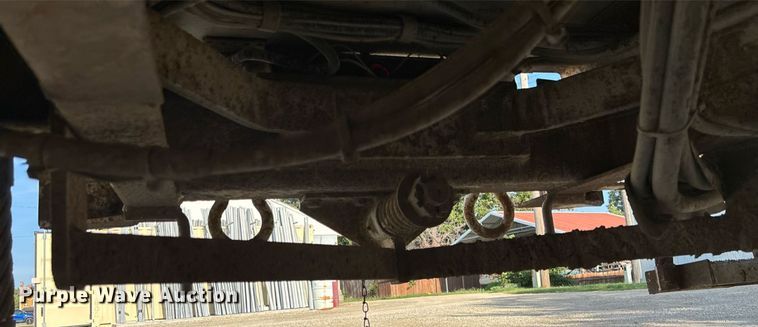 image for item DT3290 2001 Freightliner FL70 bucket truck