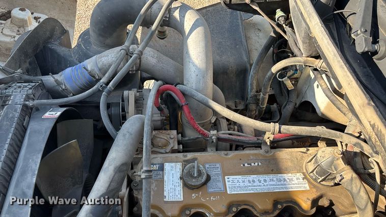 image for item DT3290 2001 Freightliner FL70 bucket truck