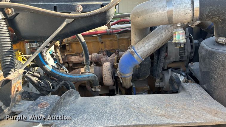 image for item DT3290 2001 Freightliner FL70 bucket truck