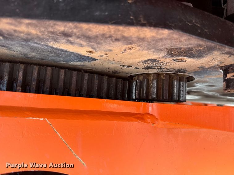 image for item DT6717 2013 JLG 600S boom lift