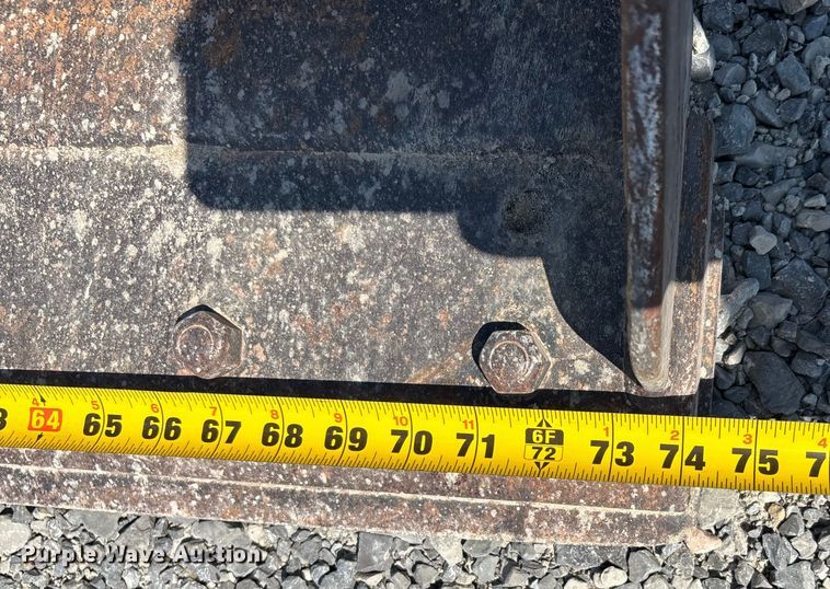 image for item DU1250 2006 Caterpillar 262B skid steer loader