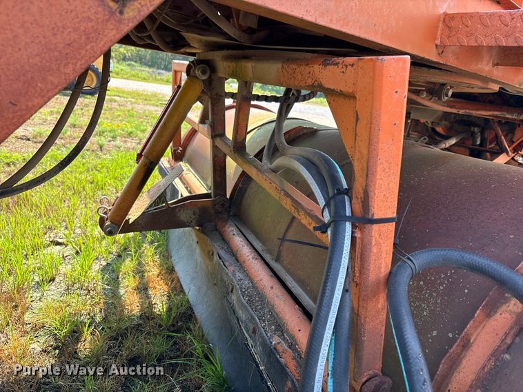 image for item DU1256 Broce RC300 broom