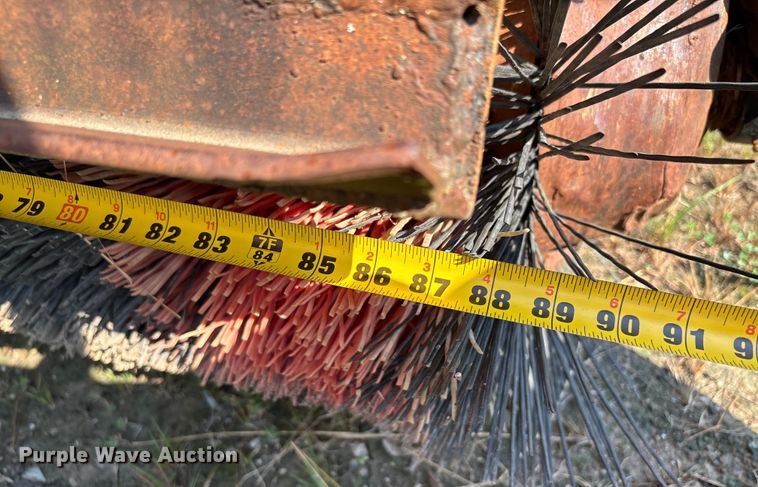 image for item DU1256 Broce RC300 broom