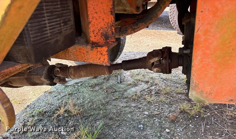 image for item DU1256 Broce RC300 broom