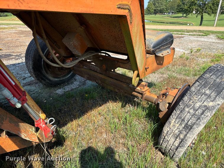 image for item DU1256 Broce RC300 broom