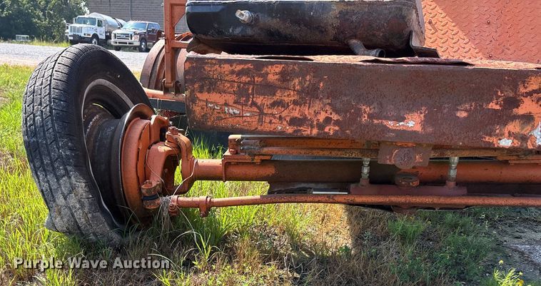 image for item DU1256 Broce RC300 broom