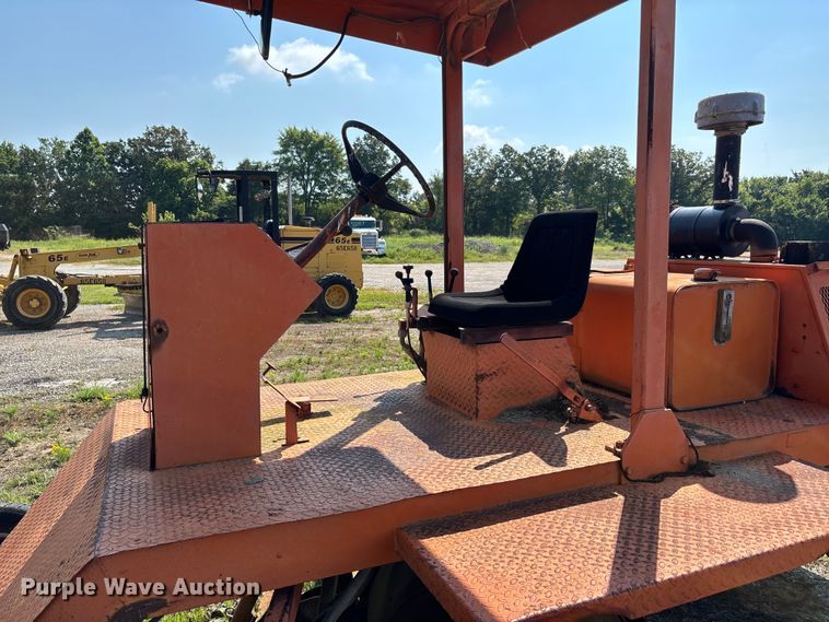 image for item DU1256 Broce RC300 broom