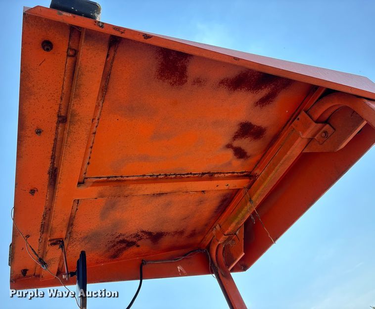 image for item DU1256 Broce RC300 broom