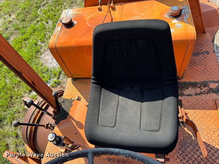 image for item DU1256 Broce RC300 broom