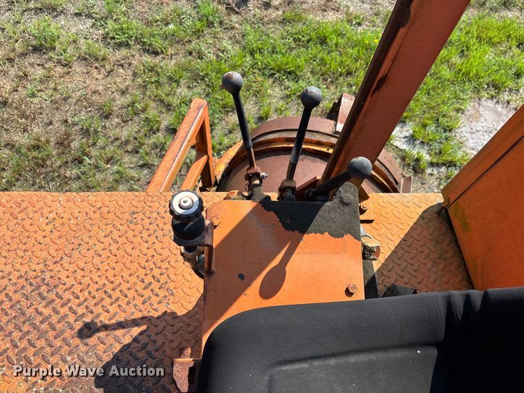 image for item DU1256 Broce RC300 broom