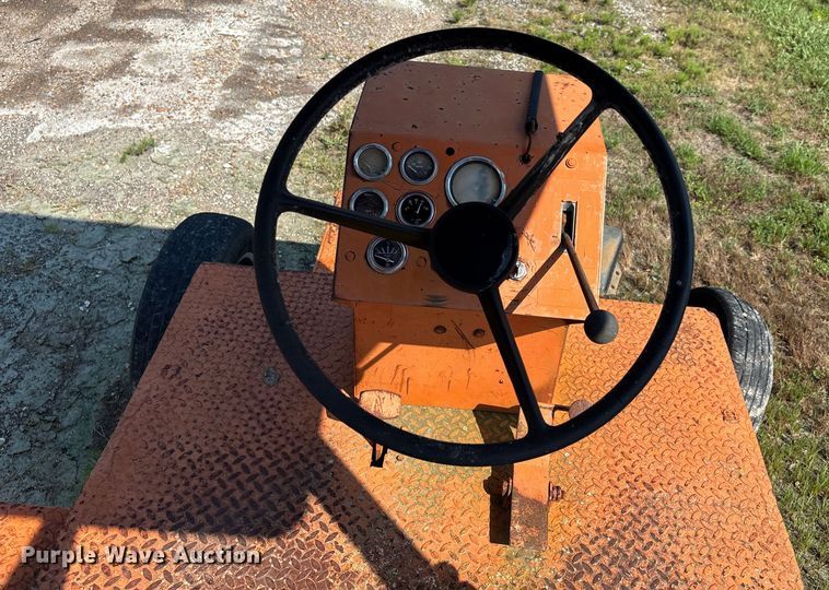 image for item DU1256 Broce RC300 broom