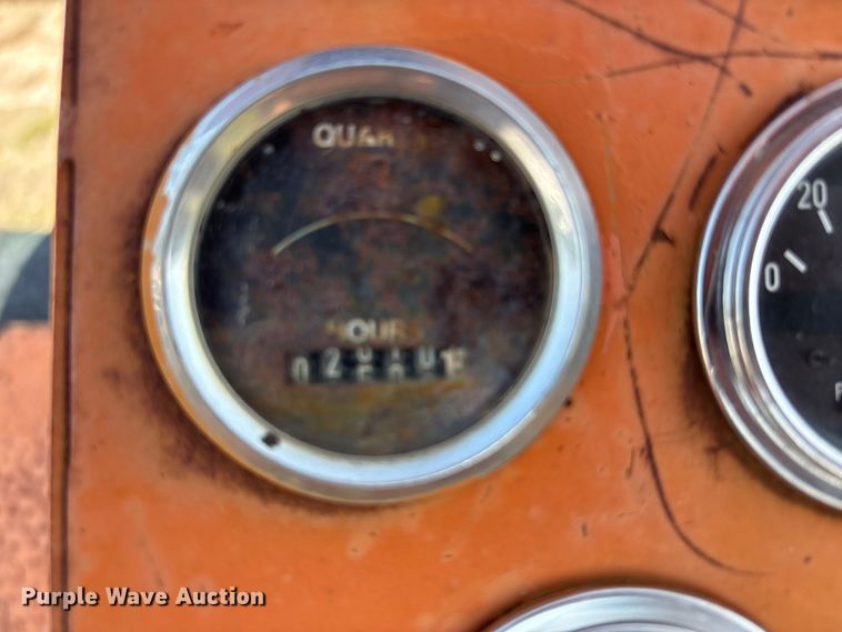 image for item DU1256 Broce RC300 broom