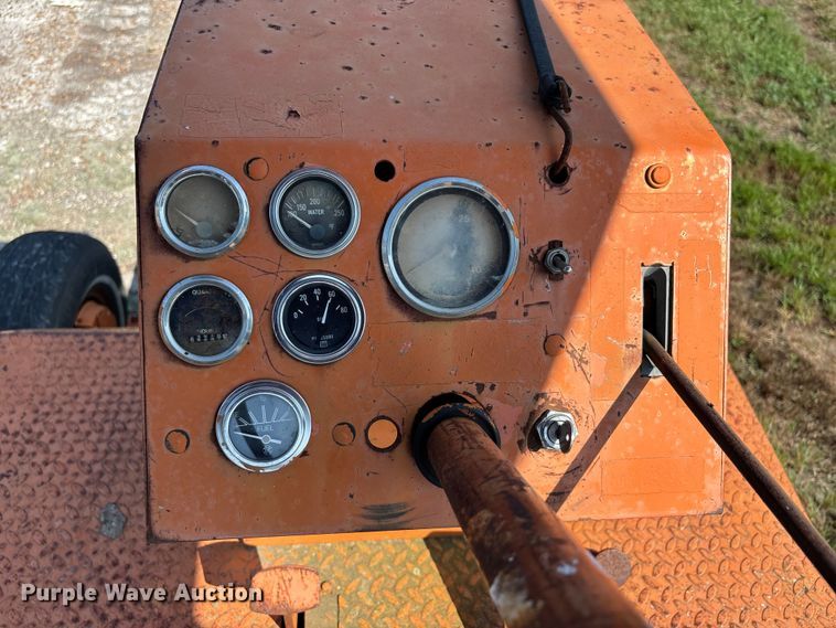 image for item DU1256 Broce RC300 broom