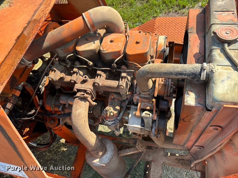 image for item DU1256 Broce RC300 broom