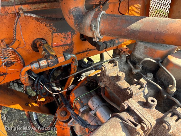 image for item DU1256 Broce RC300 broom