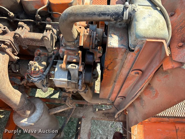 image for item DU1256 Broce RC300 broom