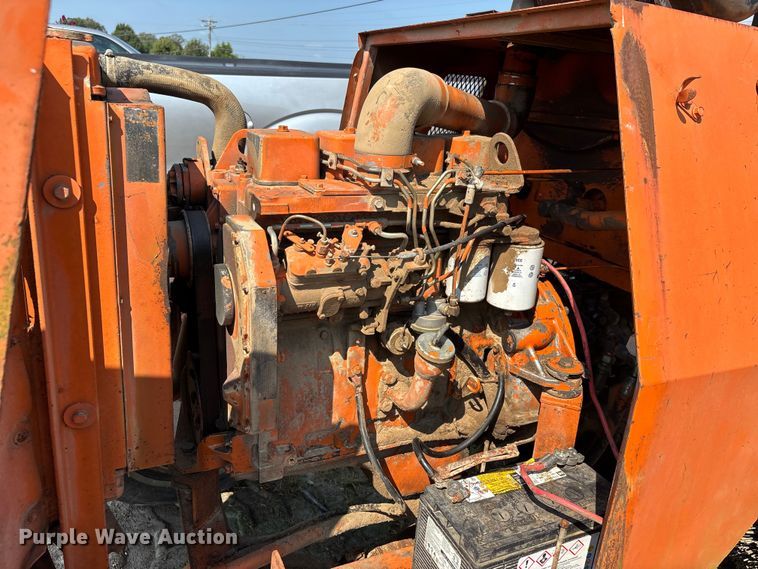 image for item DU1256 Broce RC300 broom